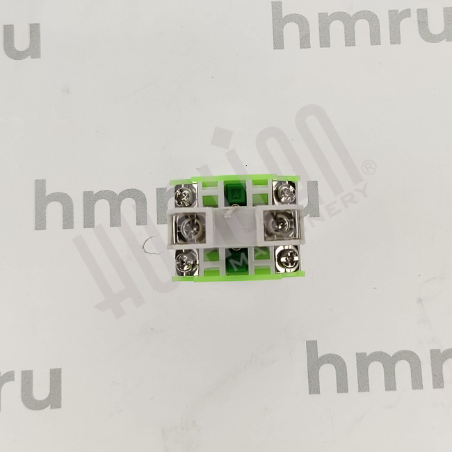 Кнопка LAY7 (PBCY090) LAY37 (зелёная, с фиксацией) Hualian - Купить с доставкой по всему Казахстану