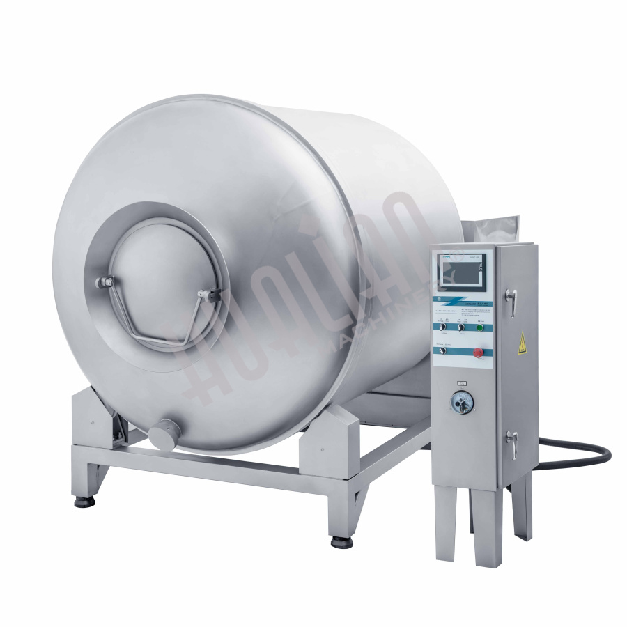 Вакуумный массажер GRZK3500 (тач скрин)