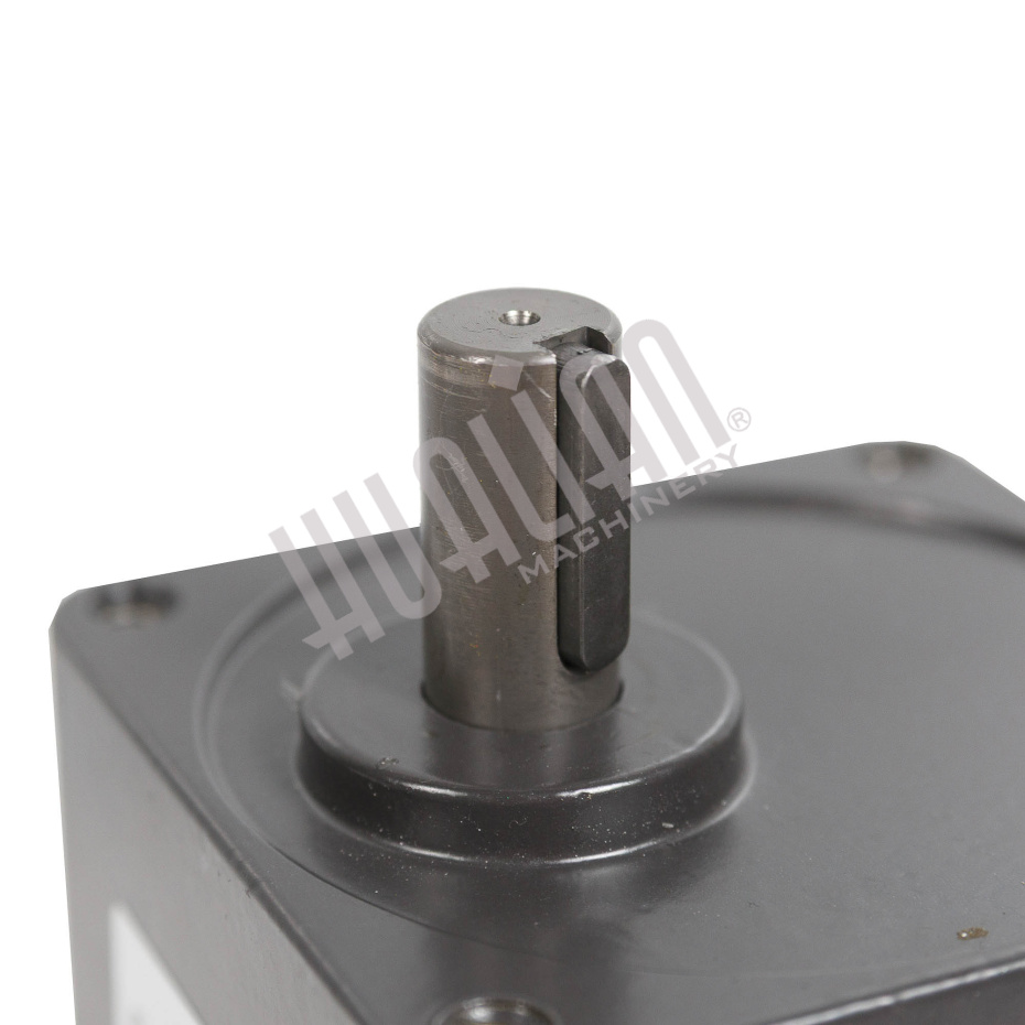 Мотор-редуктор 5RK60RGN-CF привода BS-4525L Hualian - Купить с доставкой по всему Казахстану