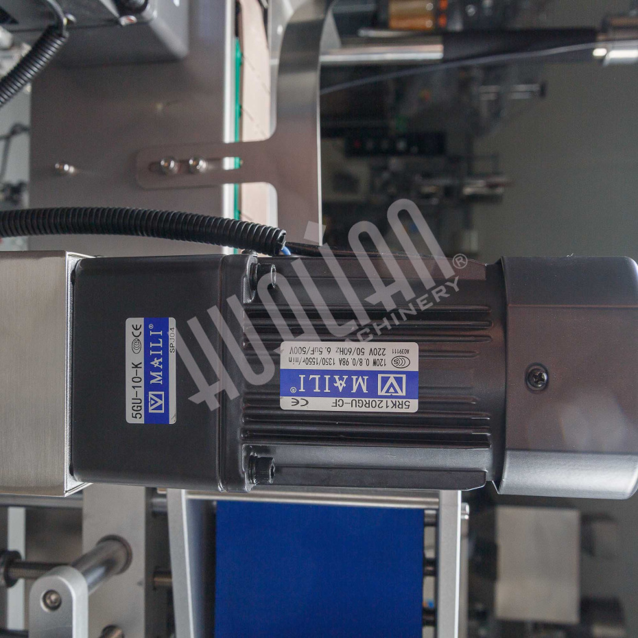 Напольный автоматический этикетировщик для круглой тары с датером HLMT-200D Hualian - Купить с доставкой по всему Казахстану