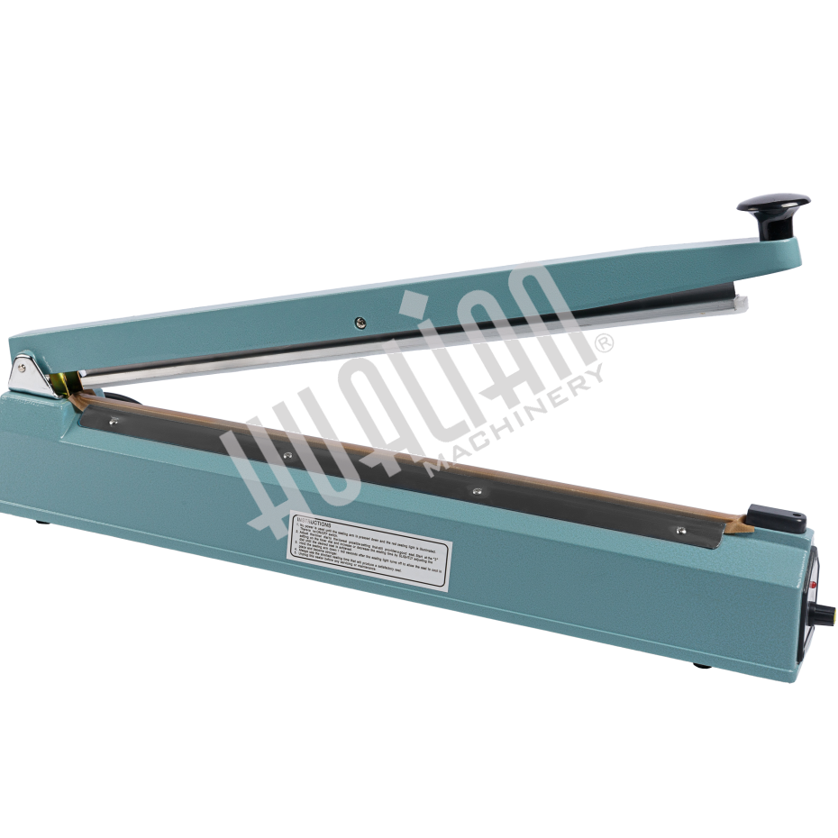 Ручной запайщик пакетов FS-500 Hualian - Купить с доставкой по всему Казахстану