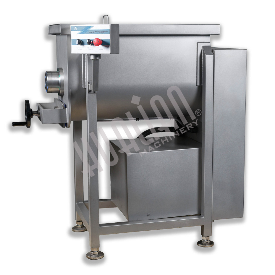 Фаршемес открытого типа JB-150 Hualian - Купить с доставкой по всему Казахстану