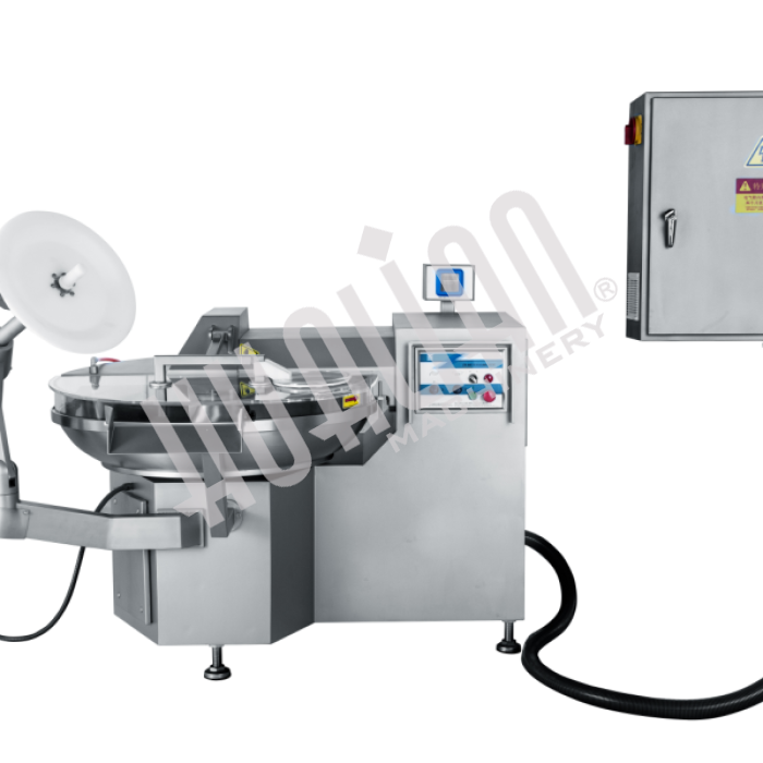 Куттер высокоскоростной ZBG80II Hualian - Купить с доставкой по всему Казахстану