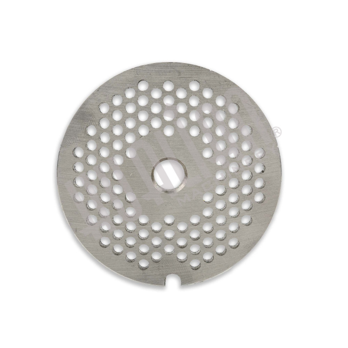 Решетка для мясорубки TT-22 4 мм Hualian - Купить с доставкой по всему Казахстану