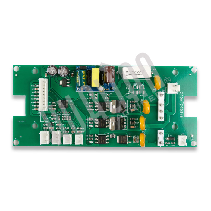 Плата управления основная для HP-241 Hualian - Купить с доставкой по всему Казахстану