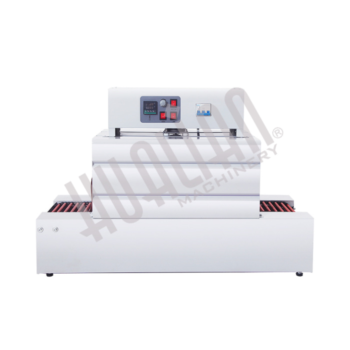 Термоусадочный тоннель BS-2020A Hualian - Купить с доставкой по всему Казахстану