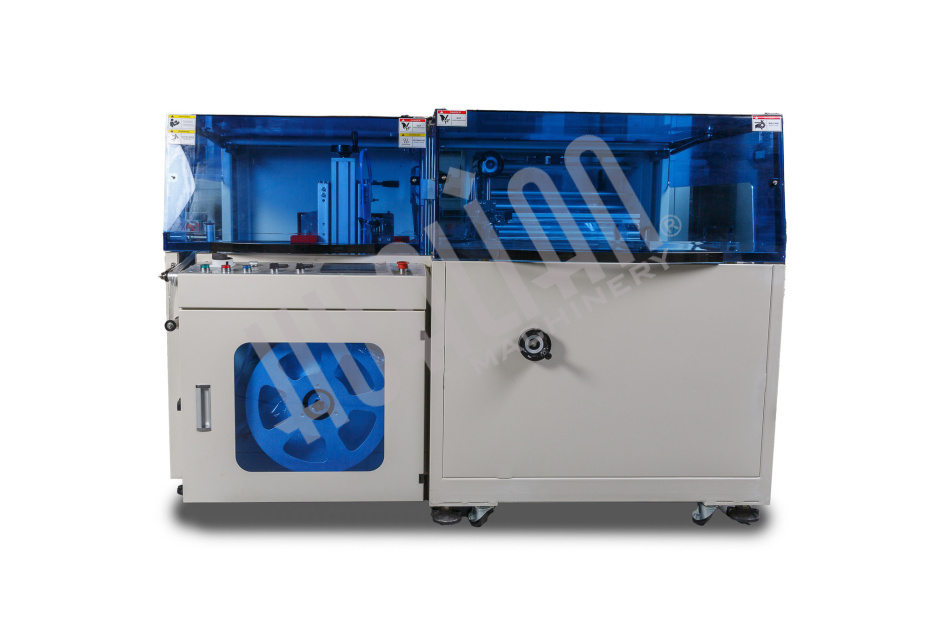 Автоматический нож для запайки и обрезки BSF-5545LD Hualian - Купить с доставкой по всему Казахстану