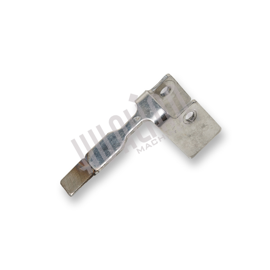 Толкатель цепи подающего транспортера для DXDZ (50 мм) Hualian - Купить с доставкой по всему Казахстану