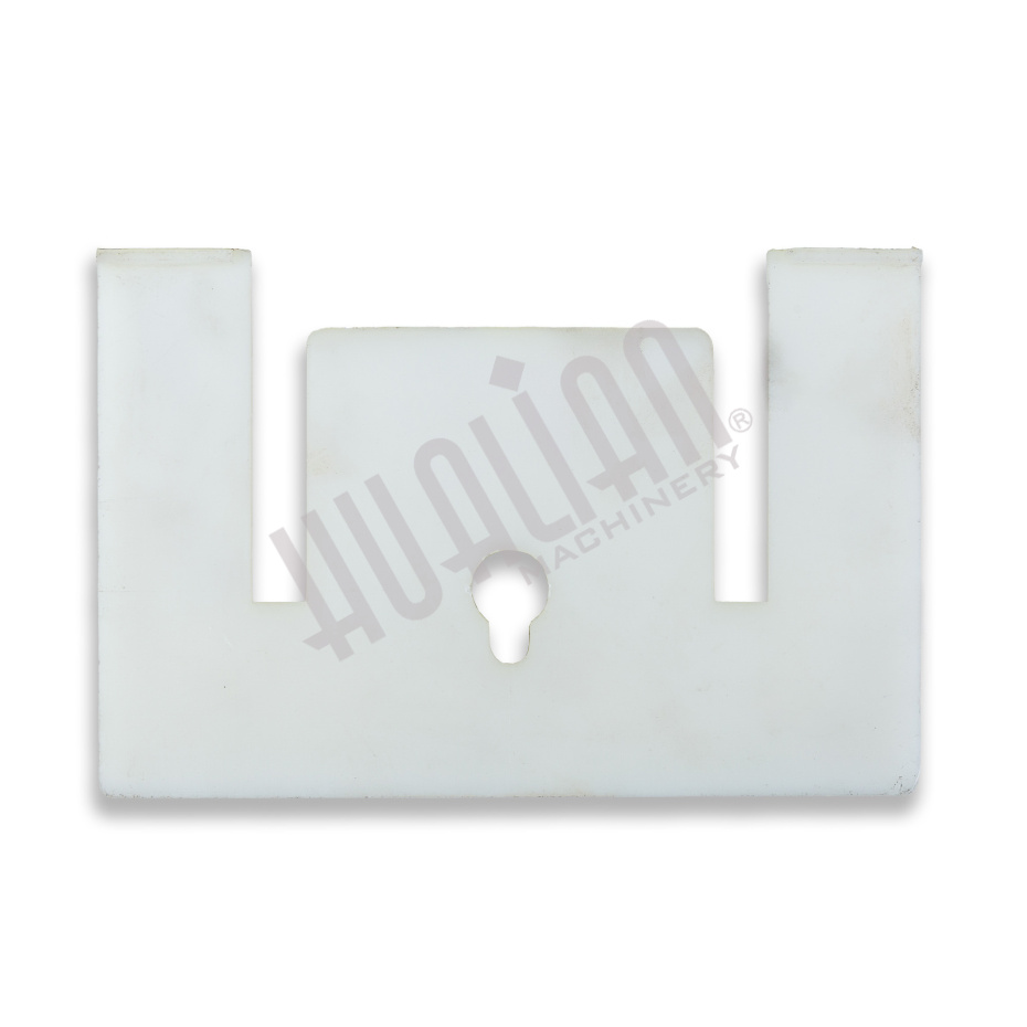 Лоток нижний формующей головы JGL (3-2) 52 мм Hualian - Купить с доставкой по всему Казахстану