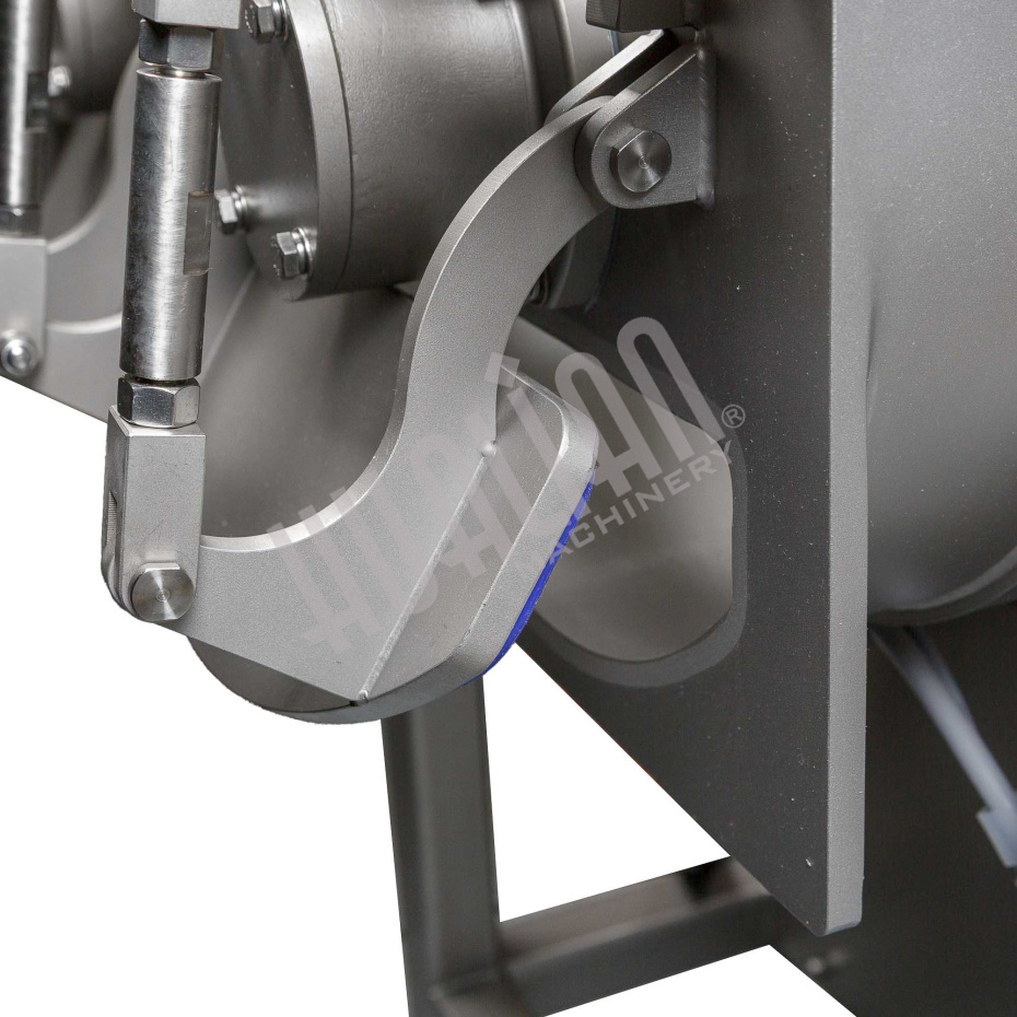 Фаршемес открытого типа JB-300 Hualian - Купить с доставкой по всему Казахстану