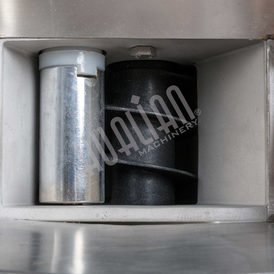 Пельменный аппарат JGL-135-6A Hualian - Купить с доставкой по всему Казахстану