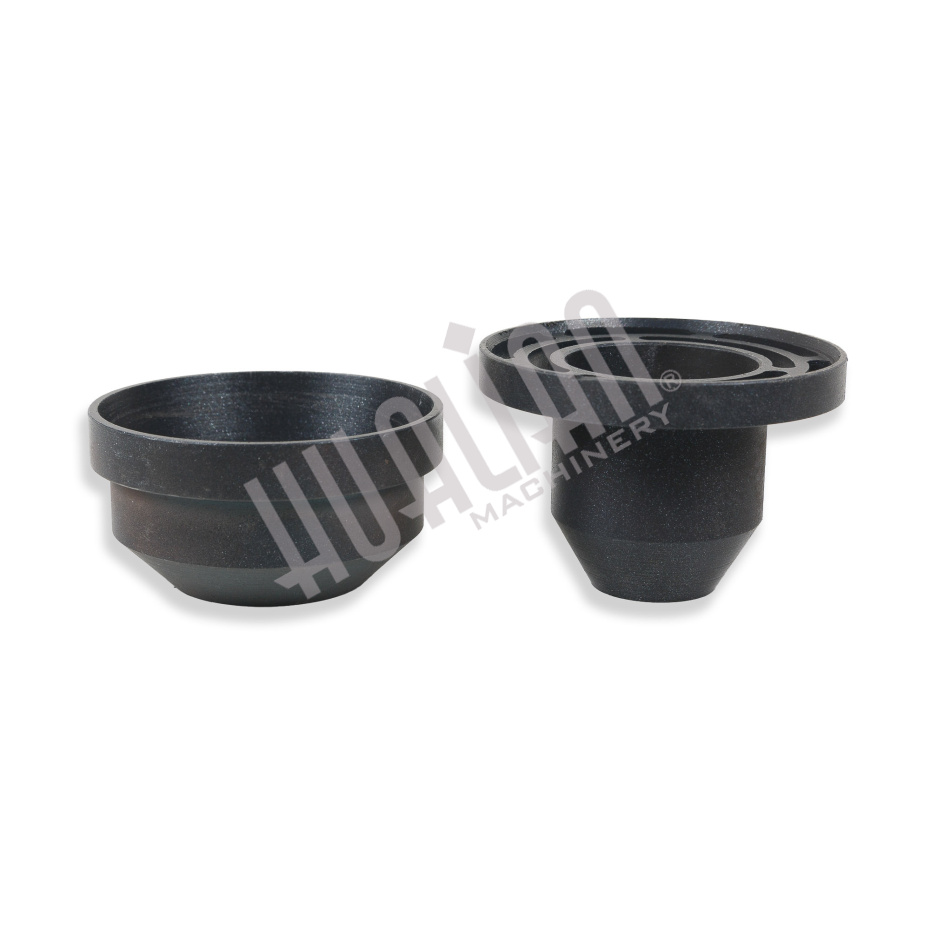 Комплект форсунок для JGL (d 28 mm) Hualian - Купить с доставкой по всему Казахстану