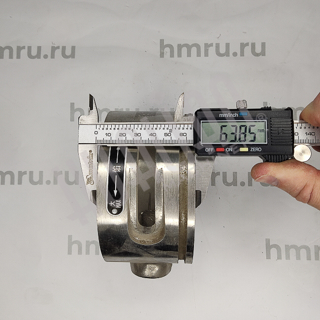 Корпус фаршенасоса для JGL (4-8) Hualian - Купить с доставкой по всему Казахстану