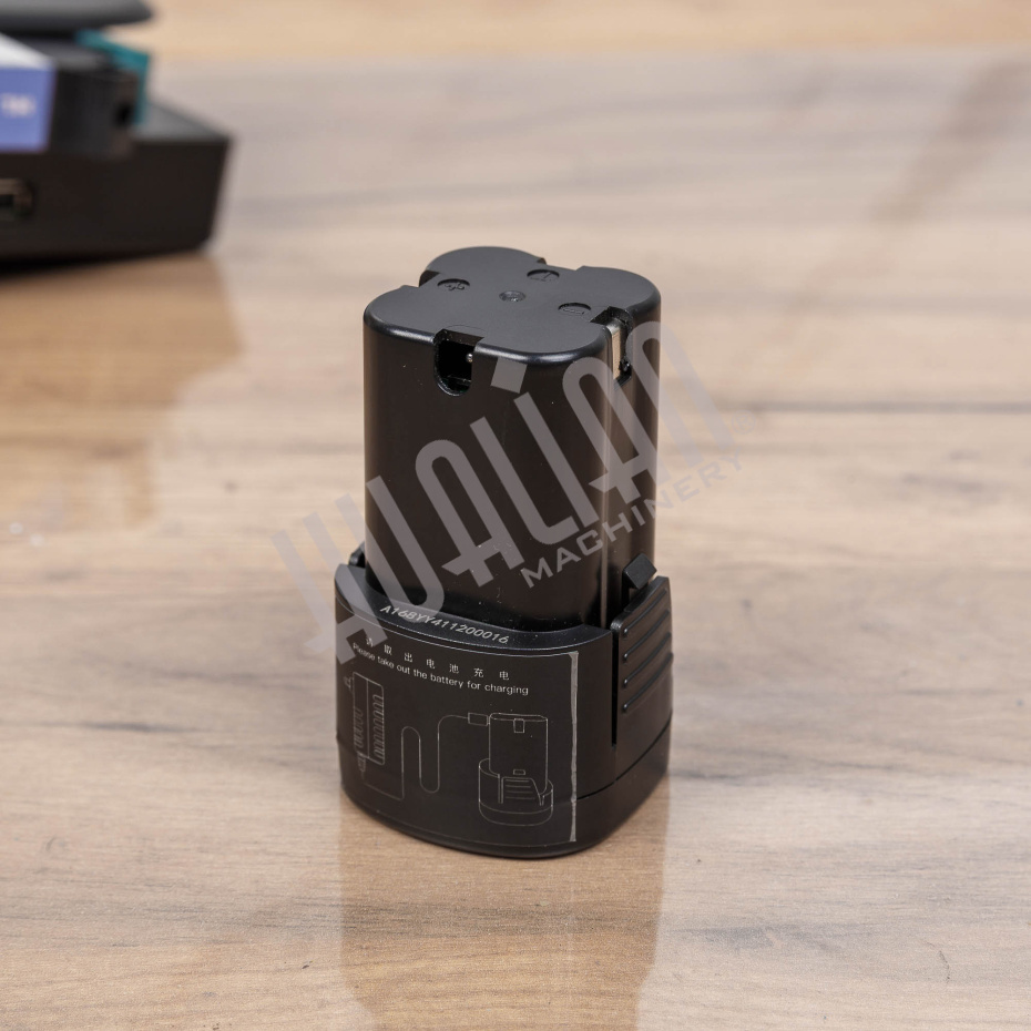 Ручной каплеструйный принтер SC-25 Hualian - Купить с доставкой по всему Казахстану