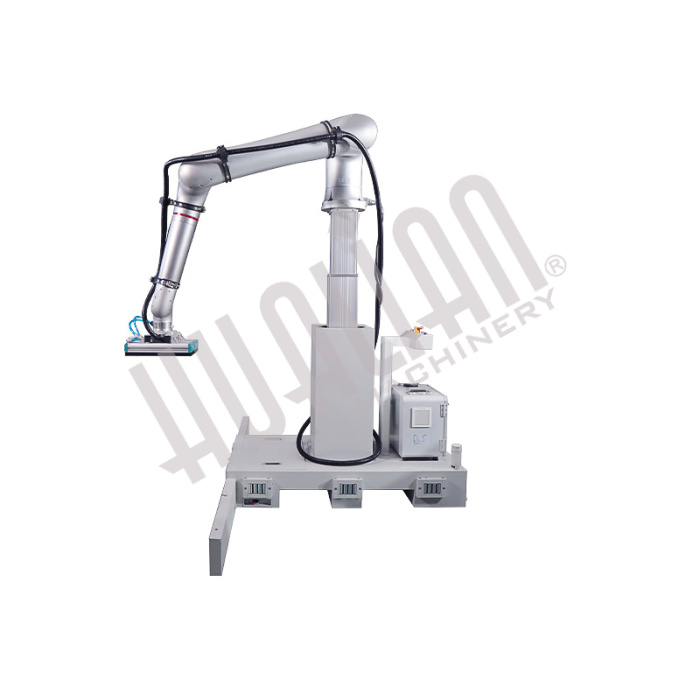 Робот-паллетайзер HPR-20/6В Hualian - Купить с доставкой по всему Казахстану