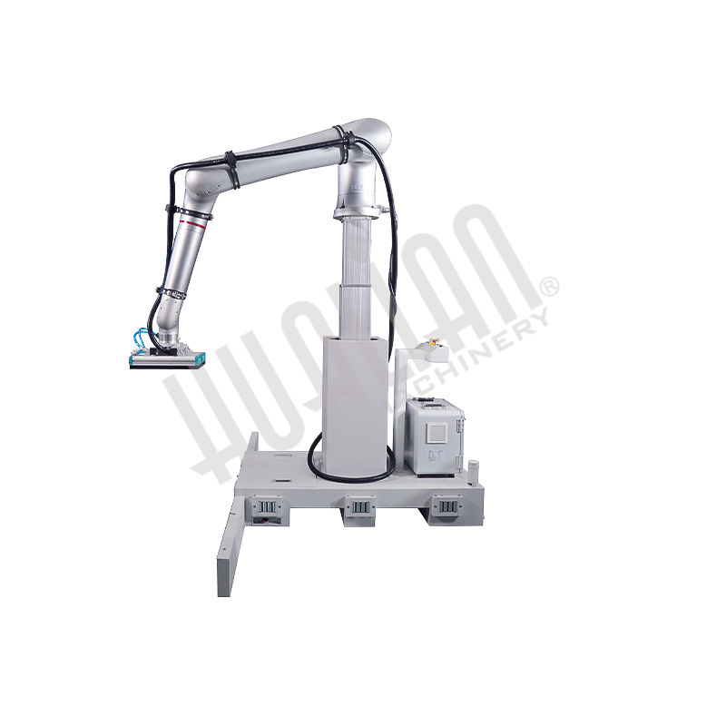Робот-паллетайзер HPR-20/6В Hualian - Купить с доставкой по всему Казахстану