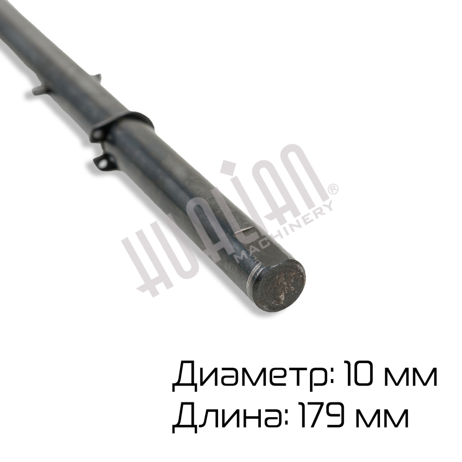 Ось роликового вала подачи для MY-380F Hualian - Купить с доставкой по всему Казахстану