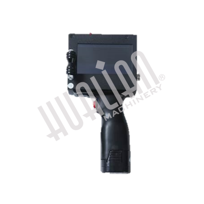 Ручной каплеструйный принтер SC-12 Hualian - Купить с доставкой по всему Казахстану