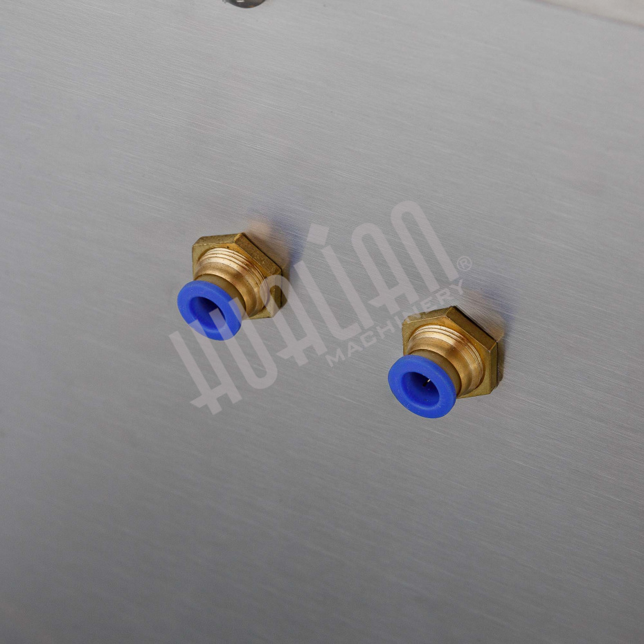 Пельменный аппарат JGL-135-6A Hualian - Купить с доставкой по всему Казахстану