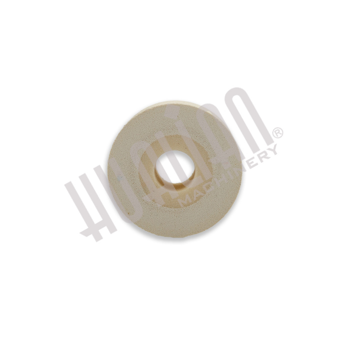 Красящий ролик (16*35 мм, белый, Chineese) Hualian - Купить с доставкой по всему Казахстану