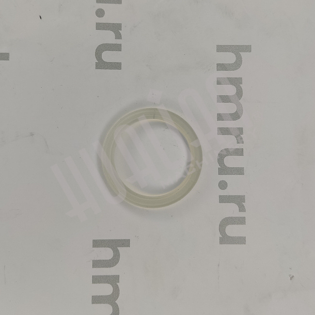 Уплотнительное кольцо на дозирующий поршень для PPF/LPF-250 стандартное (Ø50 мм) Hualian - Купить с доставкой по всему Казахстану