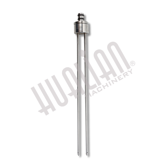 Комплект игл 4 мм для инъектора ZS-88 Hualian - Купить с доставкой по всему Казахстану