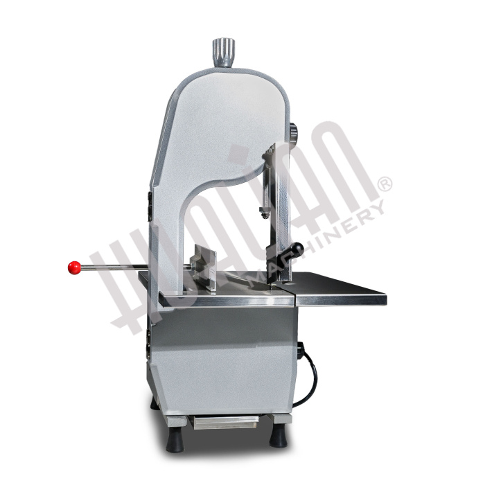 Пила для мяса ленточная JG-210 Hualian - Купить с доставкой по всему Казахстану