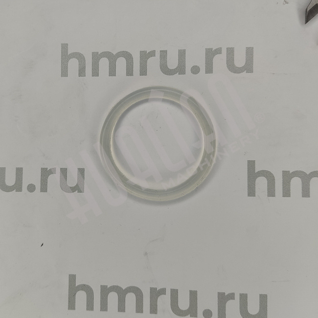 Уплотнительное кольцо на дозирующий поршень для PPF/LPF-500 стандартное (Ø60 мм) Hualian - Купить с доставкой по всему Казахстану