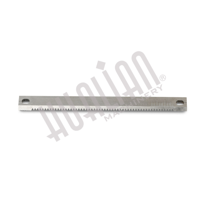 Зубчатый нож для DXDG-100II Hualian - Купить с доставкой по всему Казахстану