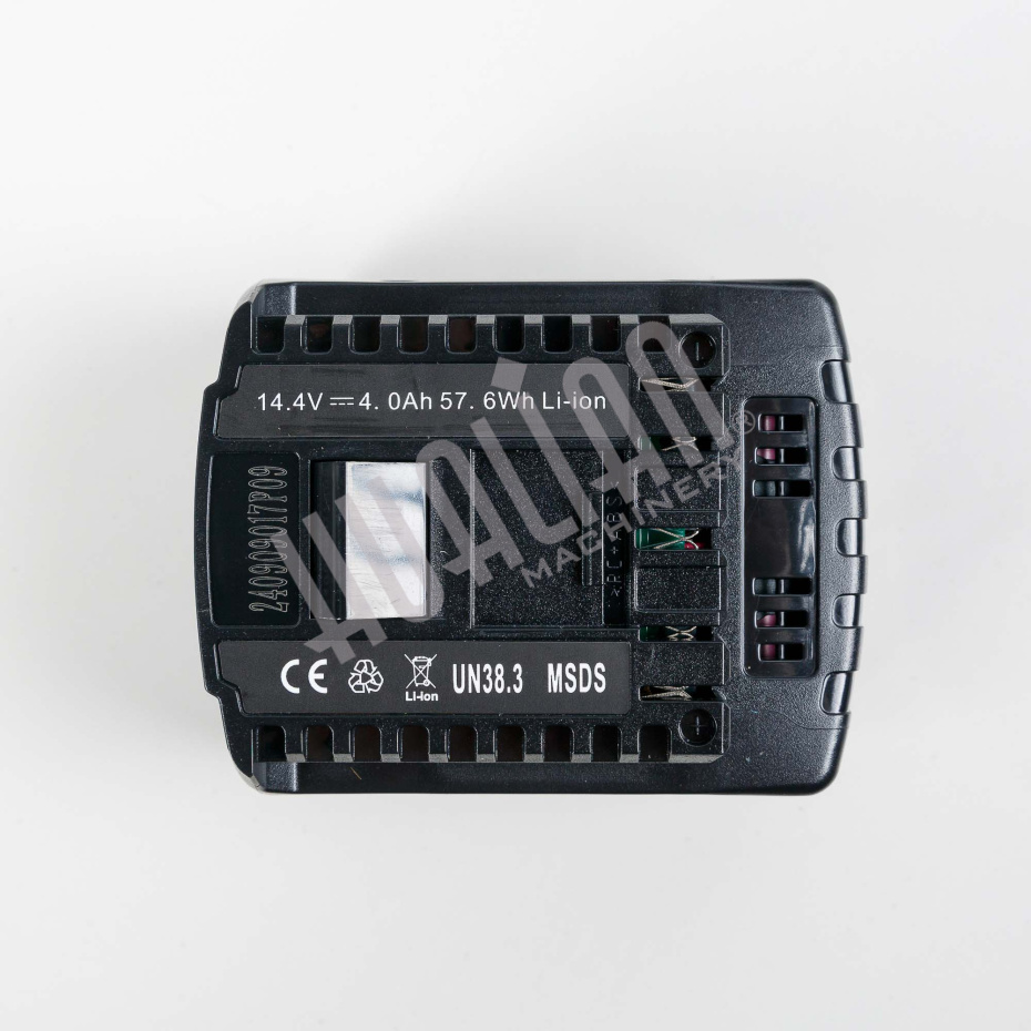 Стреппинг инструмент аккумуляторный KZ-16 NEW (1 аккумулятор в комплекте) Hualian - Купить с доставкой по всему Казахстану