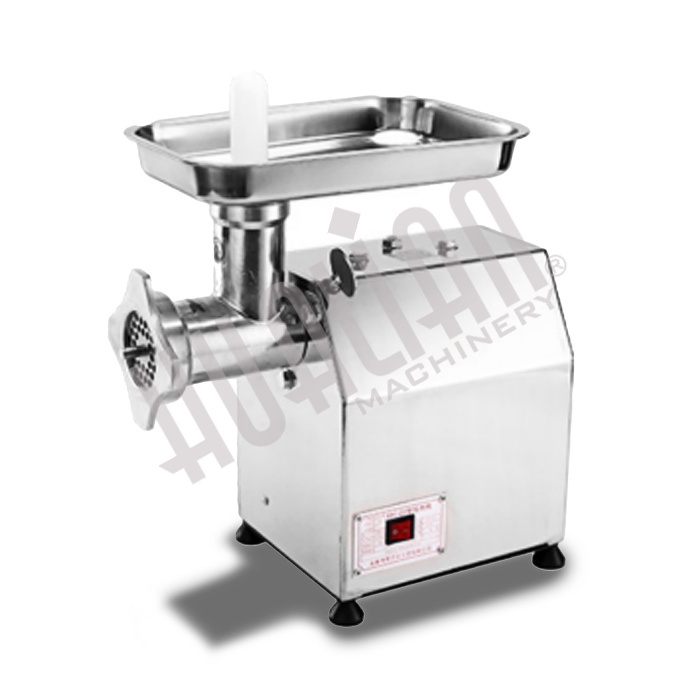 Мясорубка производственная JR-22 (reverse) Hualian - Купить с доставкой по всему Казахстану