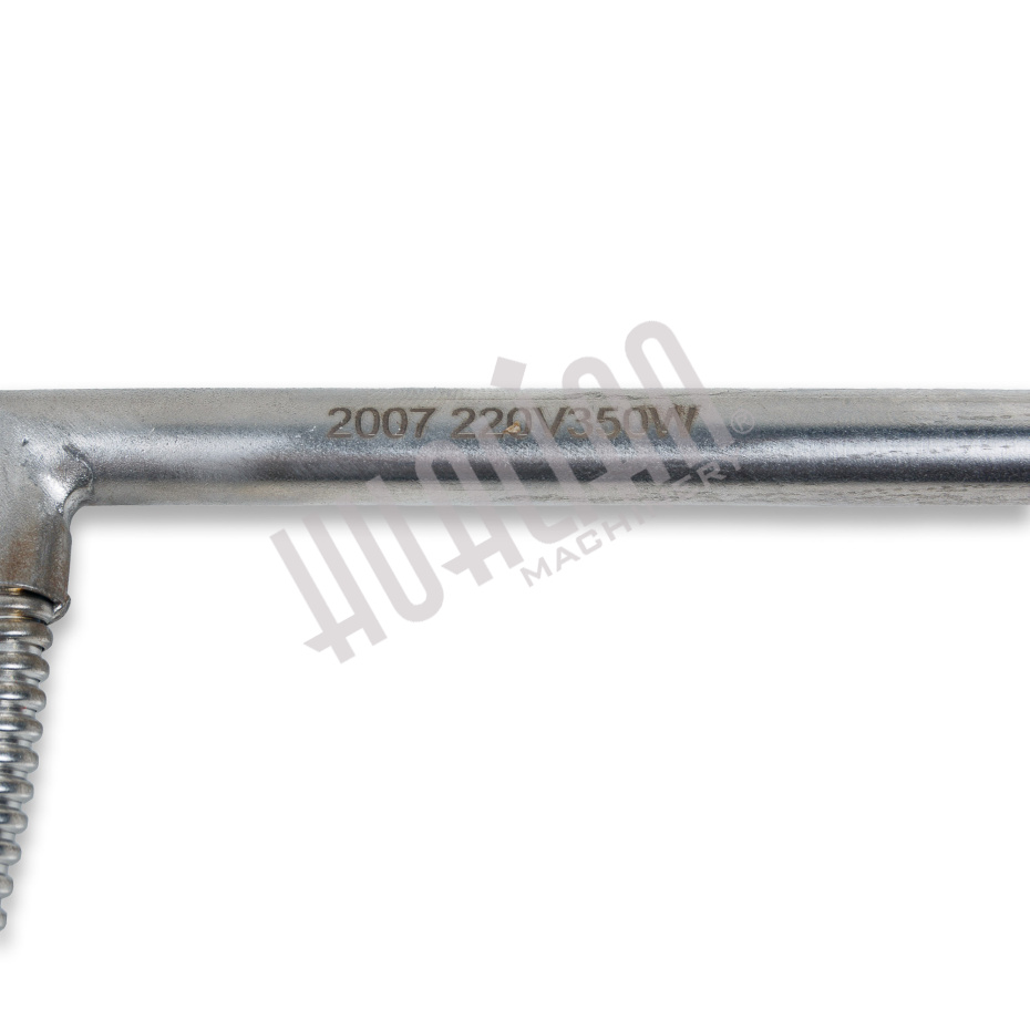 Тэн вертикальной запайки для HLNV-420 (400 Вт) Hualian - Купить с доставкой по всему Казахстану