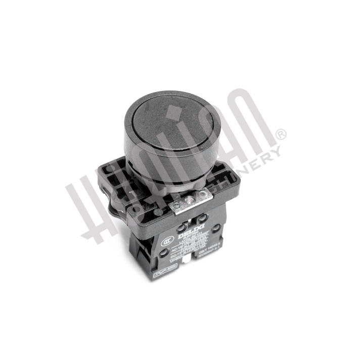 Кнопка (черная) панели управления DXDZ Hualian - Купить с доставкой по всему Казахстану