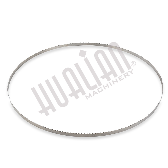 Пильное полотно 2000 мм для JG310 (для рыбы) Hualian - Купить с доставкой по всему Казахстану