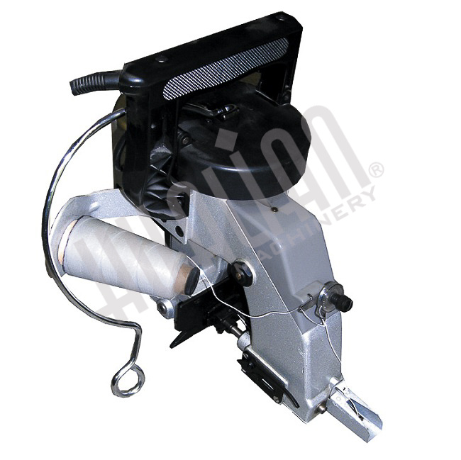 Ручная мешкозашивочная машинка GK26-1A (автоматическая смазка) Hualian - Купить с доставкой по всему Казахстану