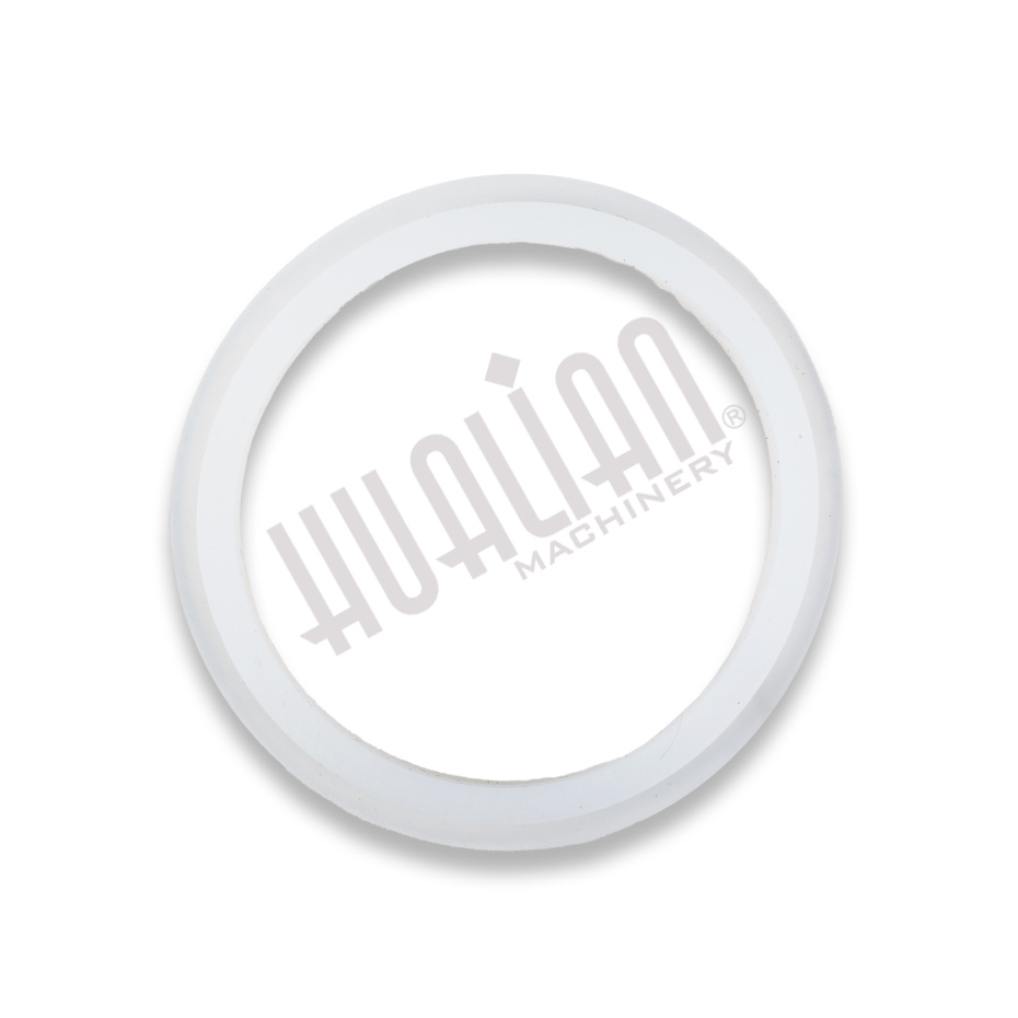 Уплотнительная прокладка (кольцо) внешний диаметр 91, внутренний 86, толщина 5 + 2 мм для HIM-01 Hualian - Купить с доставкой по всему Казахстану