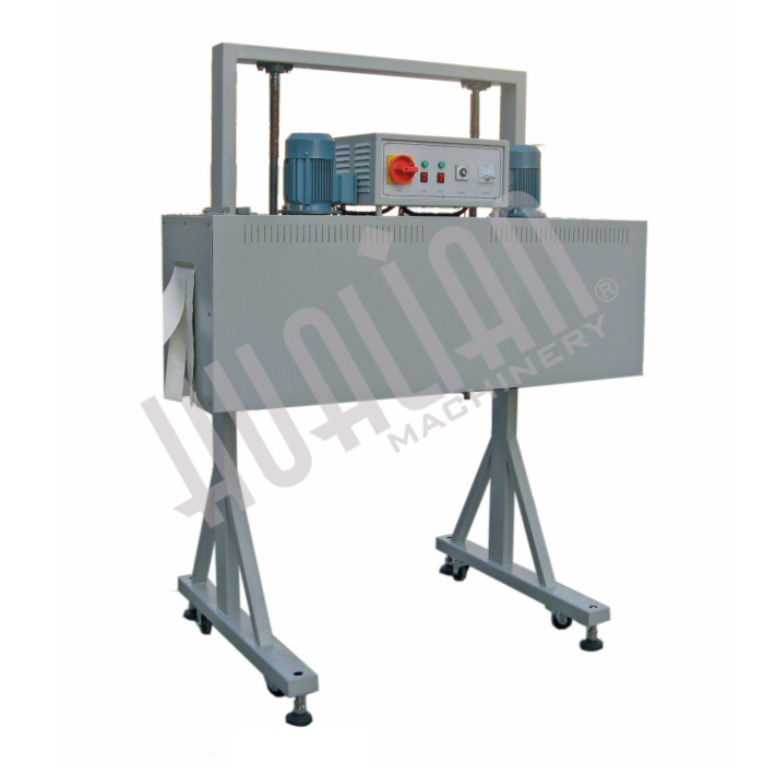 Тоннели для термоусаживания колпачков и этикеток на бутылки BS-1230X Hualian - Купить с доставкой по всему Казахстану