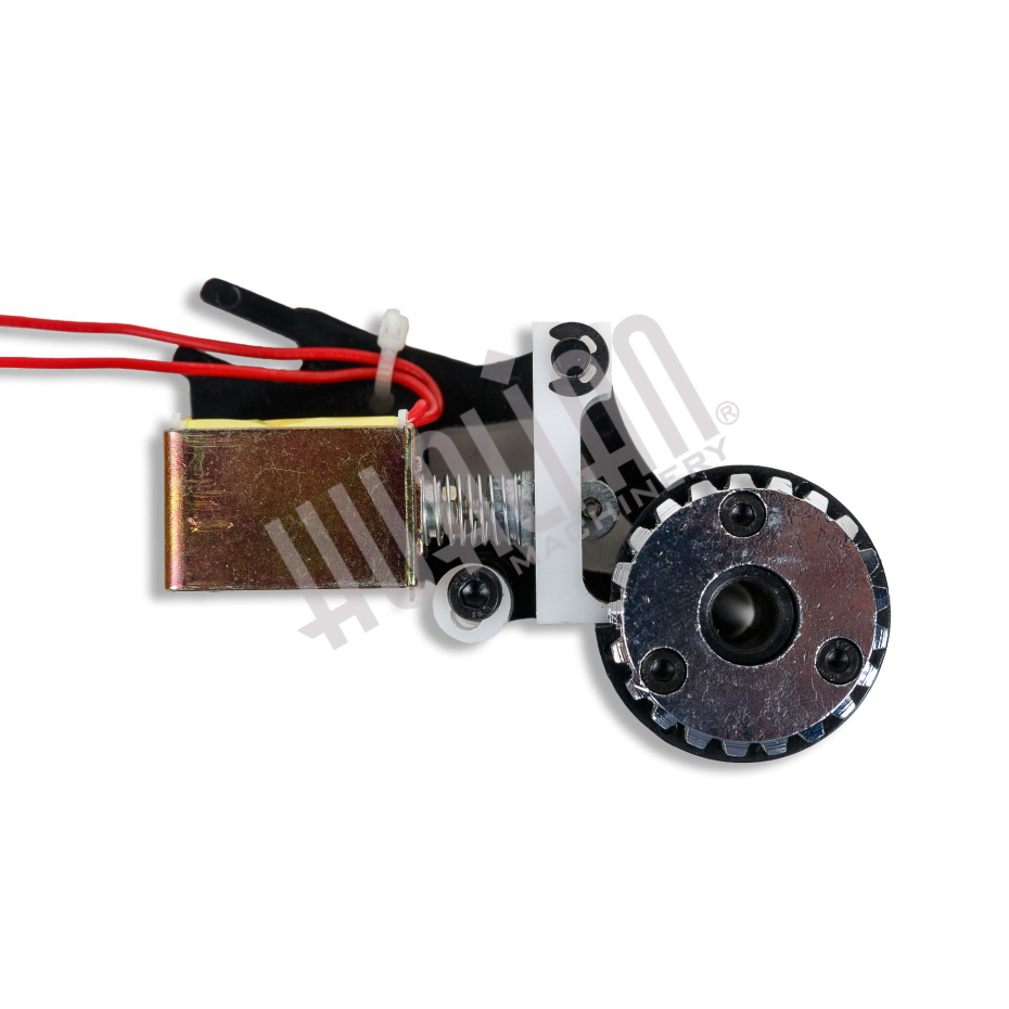 Узел электромагнитной муфты в сборе для MY-380F Hualian - Купить с доставкой по всему Казахстану