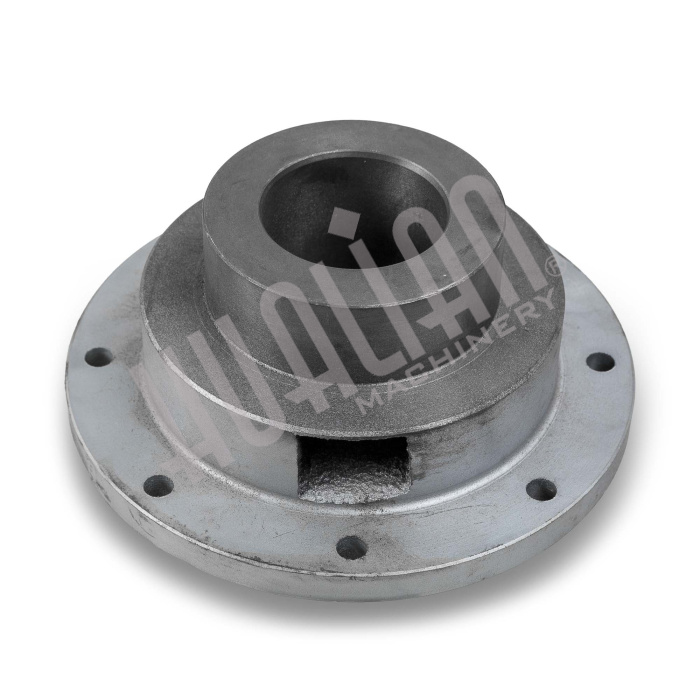 Левый фланец №5 для HWJ-100 Hualian - Купить с доставкой по всему Казахстану