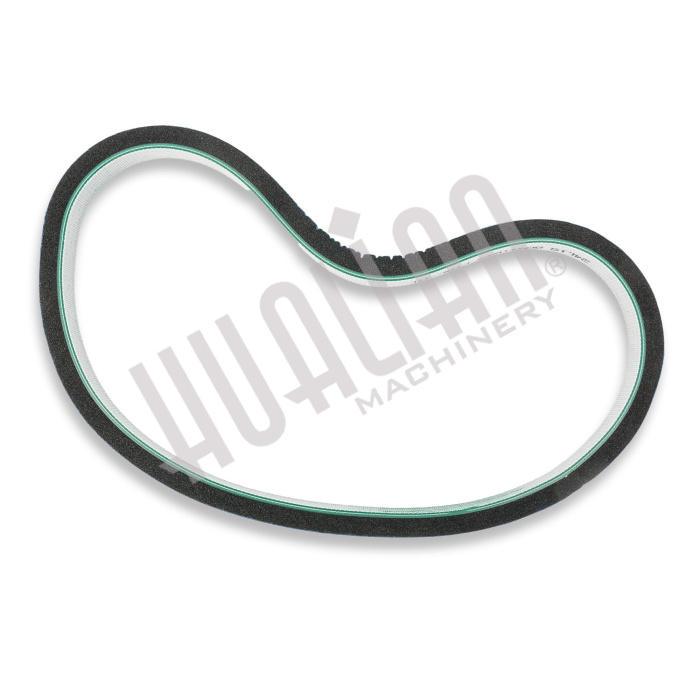 Ремень 805×16 мм для FRP-1120WH Hualian - Купить с доставкой по всему Казахстану