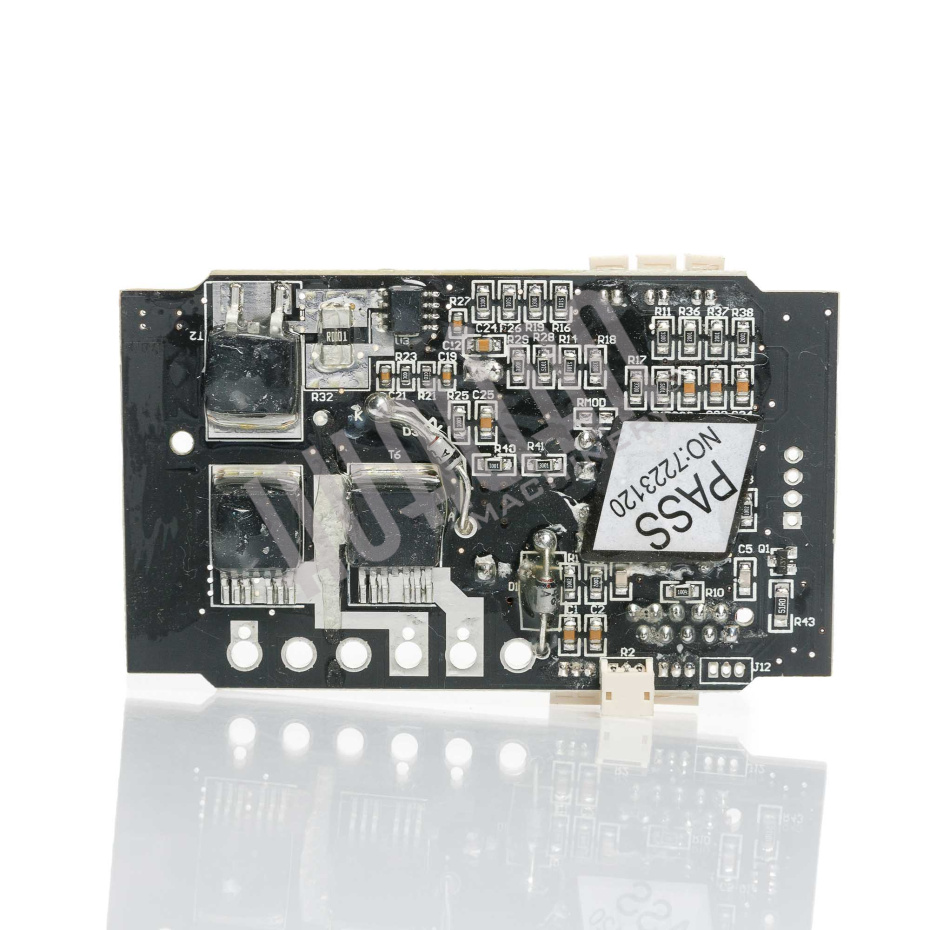 Плата управления для KZ-16 Hualian - Купить с доставкой по всему Казахстану