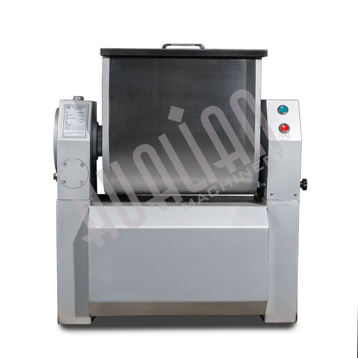 Фаршемесильный аппарат BWL-50 Hualian - Купить с доставкой по всему Казахстану