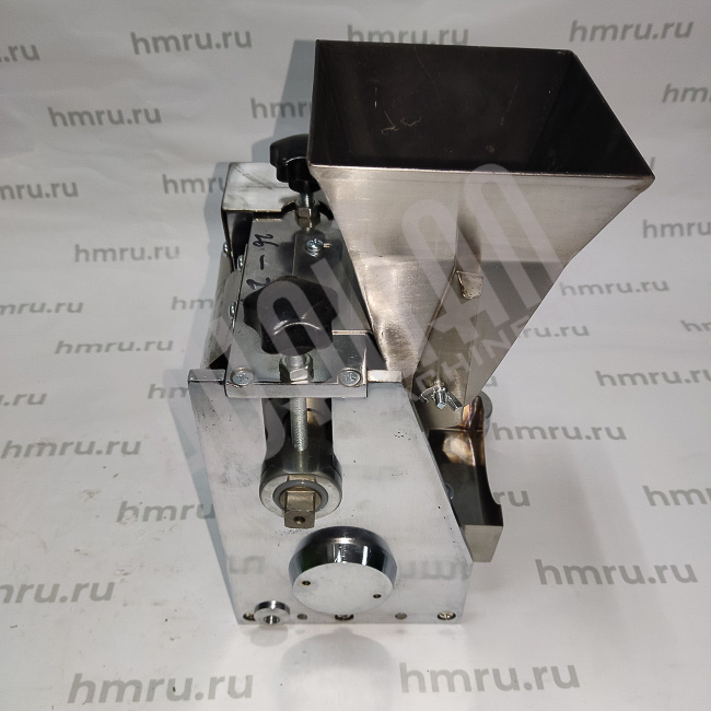 Формующая голова для JGL-135-5B (25-30 гр., матрица Ø100*6, 6 ячеек) Hualian - Купить с доставкой по всему Казахстану