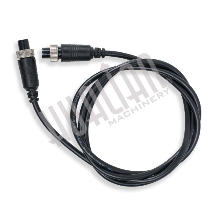 Кабель межблочный (к дозатору, 4 контакта) для DXDK и DXDG NEW Hualian - Купить с доставкой по всему Казахстану