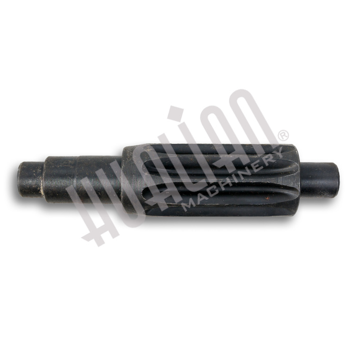 Шестеренчатый вал для TV-25L Hualian - Купить с доставкой по всему Казахстану