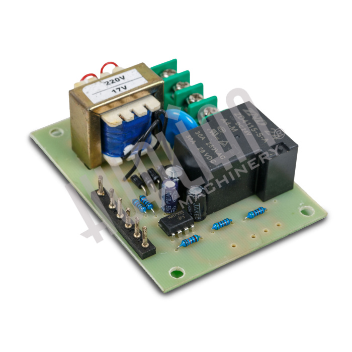 Электрическая плата для запайщиков SP Hualian - Купить с доставкой по всему Казахстану