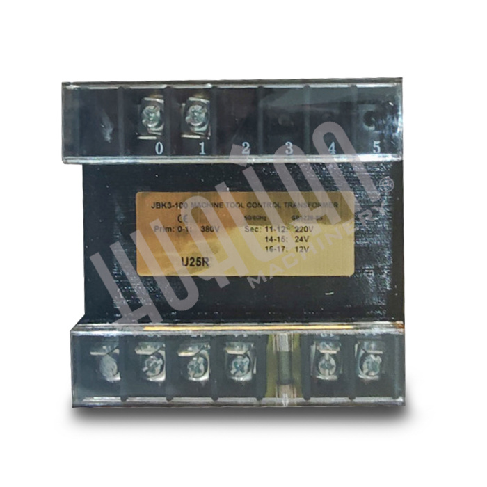 Трансформатор управления BK-100/380V (HVC-820S/2B-HVB-1020) Hualian - Купить с доставкой по всему Казахстану