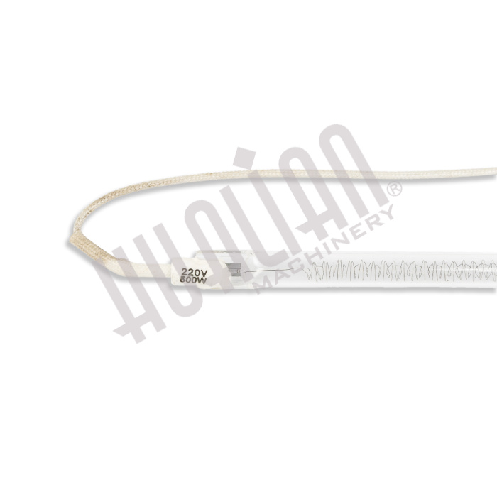 Нагревающая лампа для TB-390/540 Hualian - Купить с доставкой по всему Казахстану