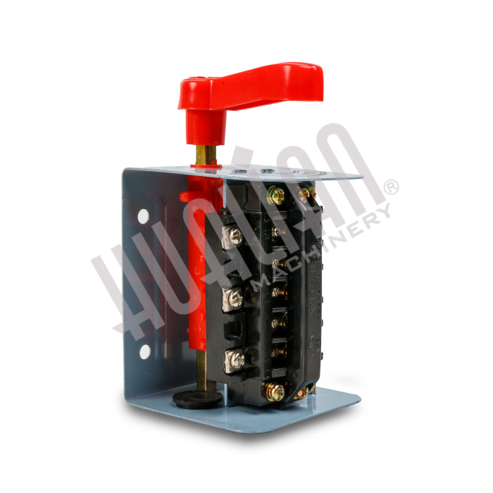 Переключатель с функцией реверса для HWJ Hualian - Купить с доставкой по всему Казахстану