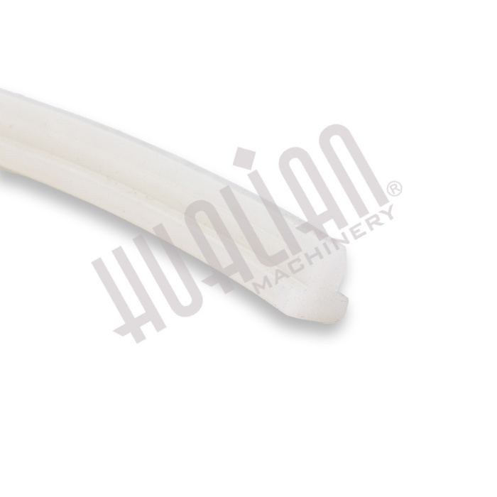 Резина уплотнительная для HL-95A /HLV-400 тип I (под лоток) (метражом) Hualian - Купить с доставкой по всему Казахстану